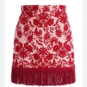 SOLD OUT La Veste Cher Skirt